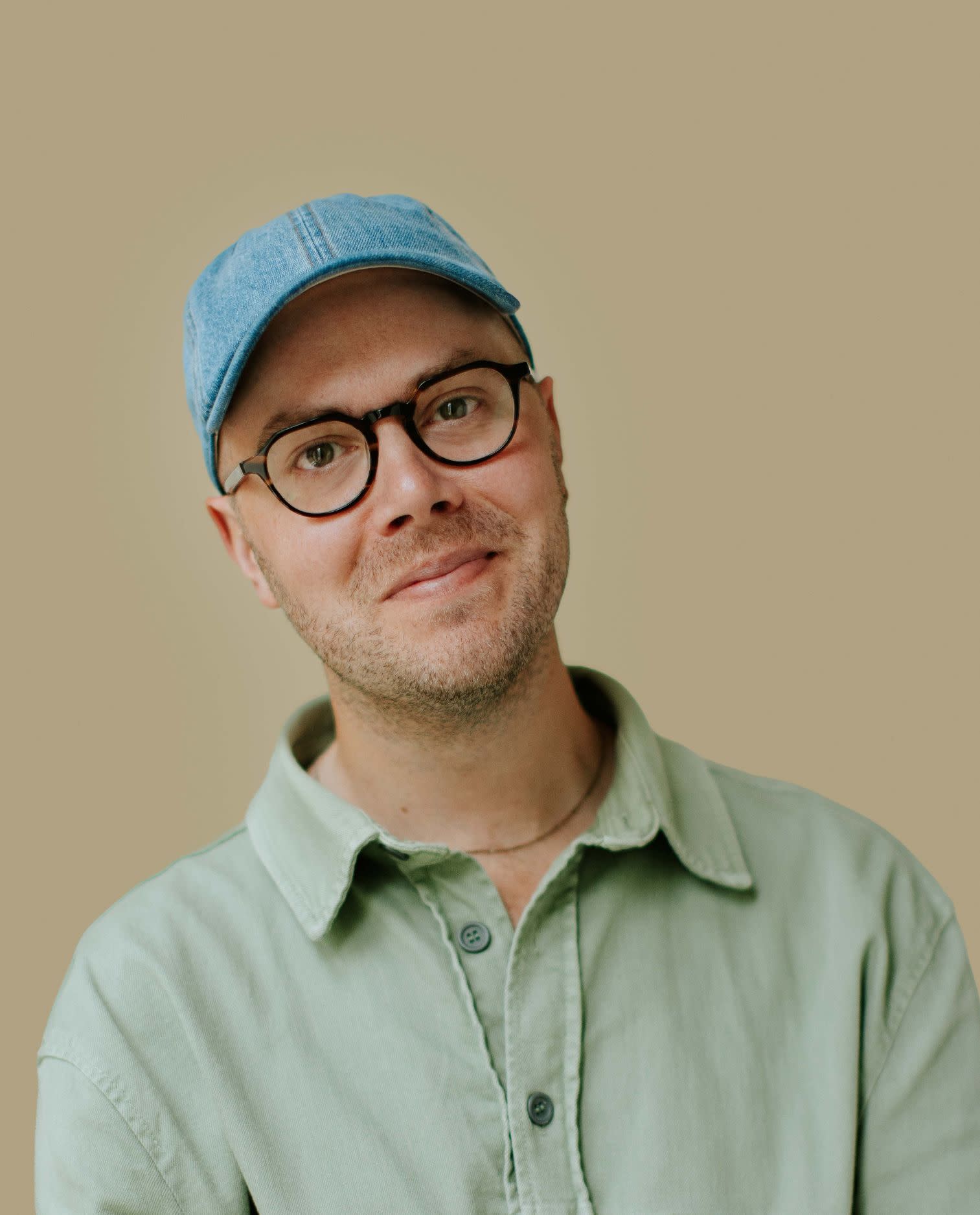 Jonathan, Head of Supply Chain