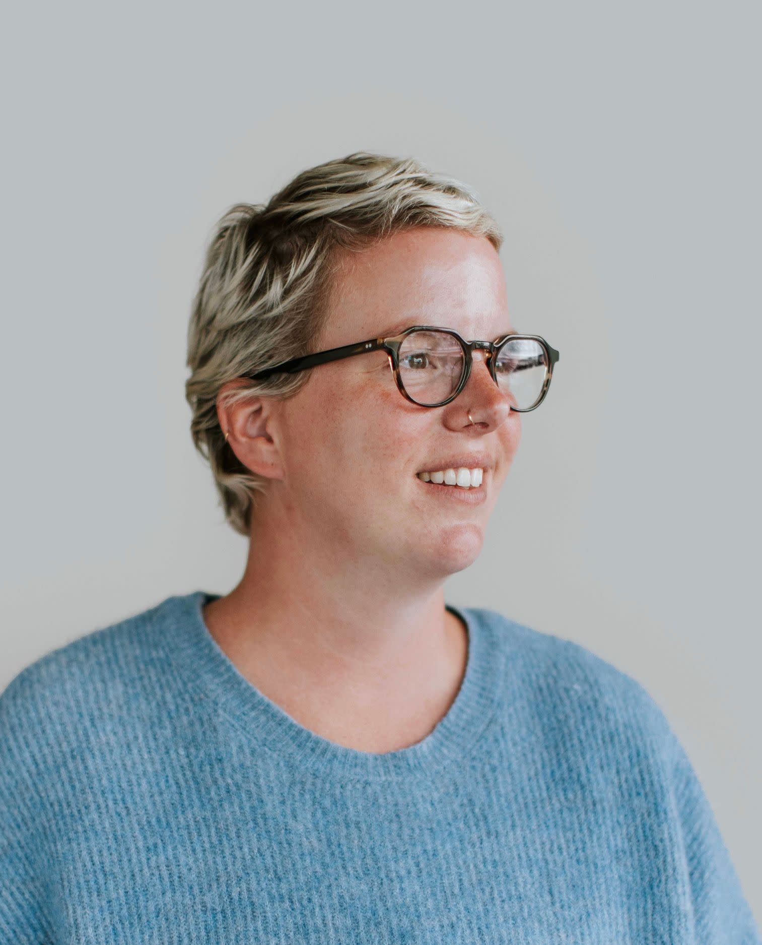 Merel, Store Manager