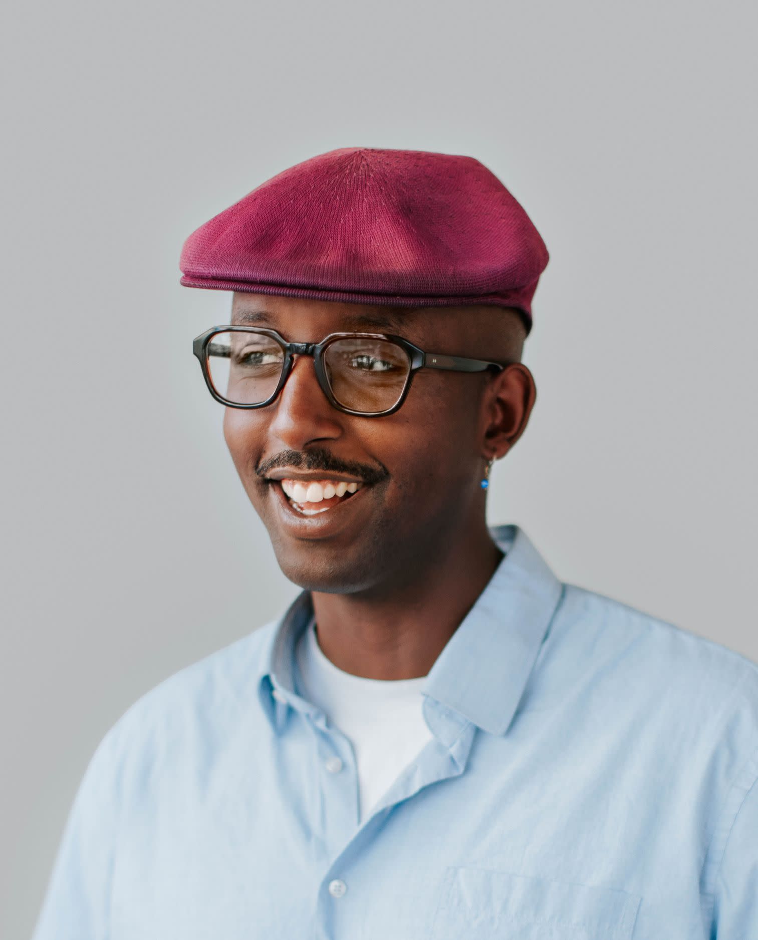 Boris, Assistant Store Manager