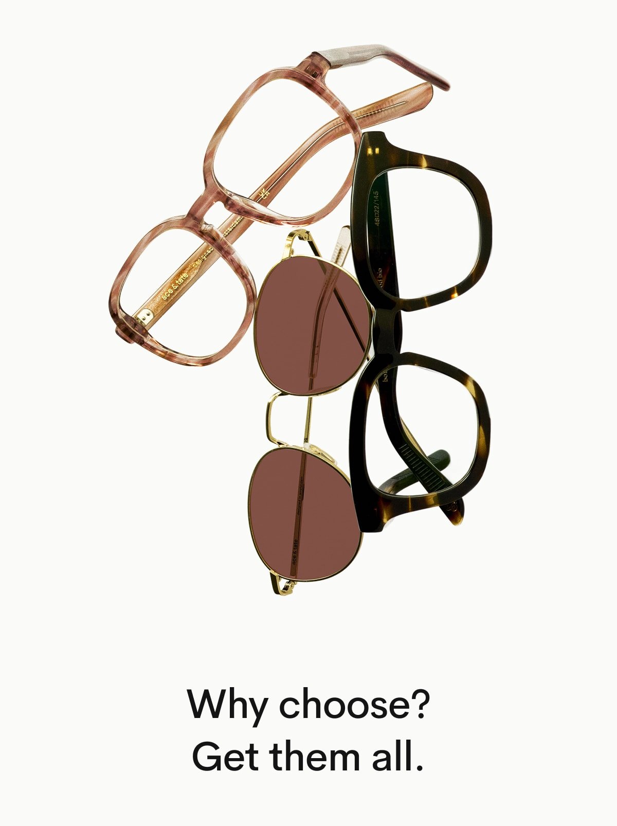 Happy Eye Test Month