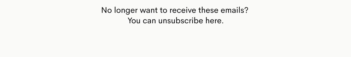 Unsubscribe