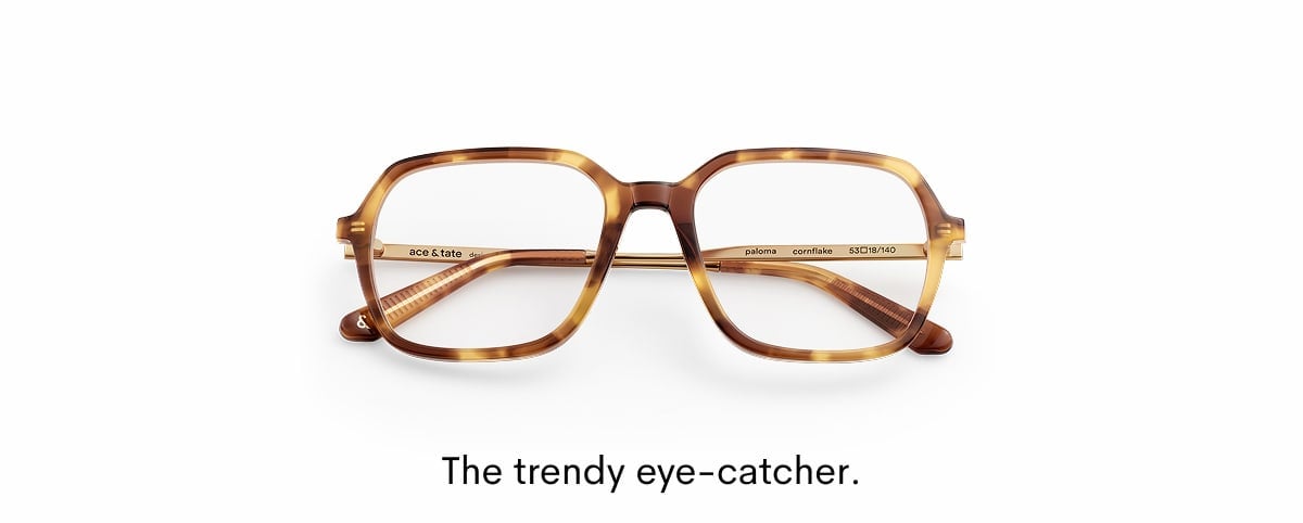 Paloma Medium Cornflake