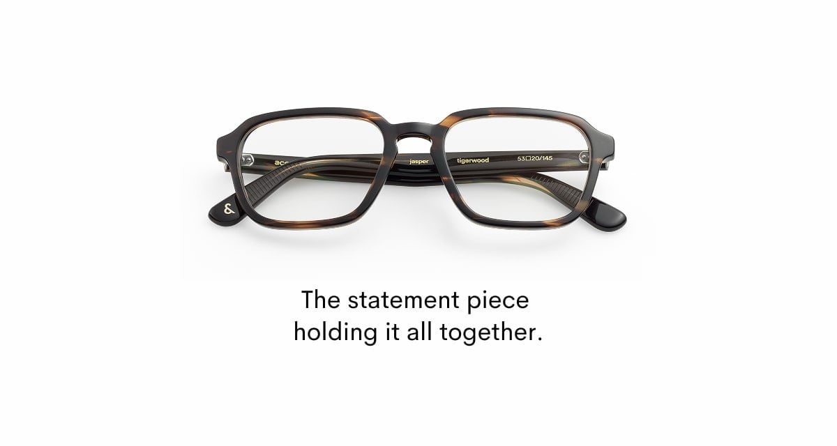 Jasper Large Tigerwood