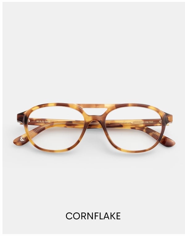 AGiacomo Large Cornflake