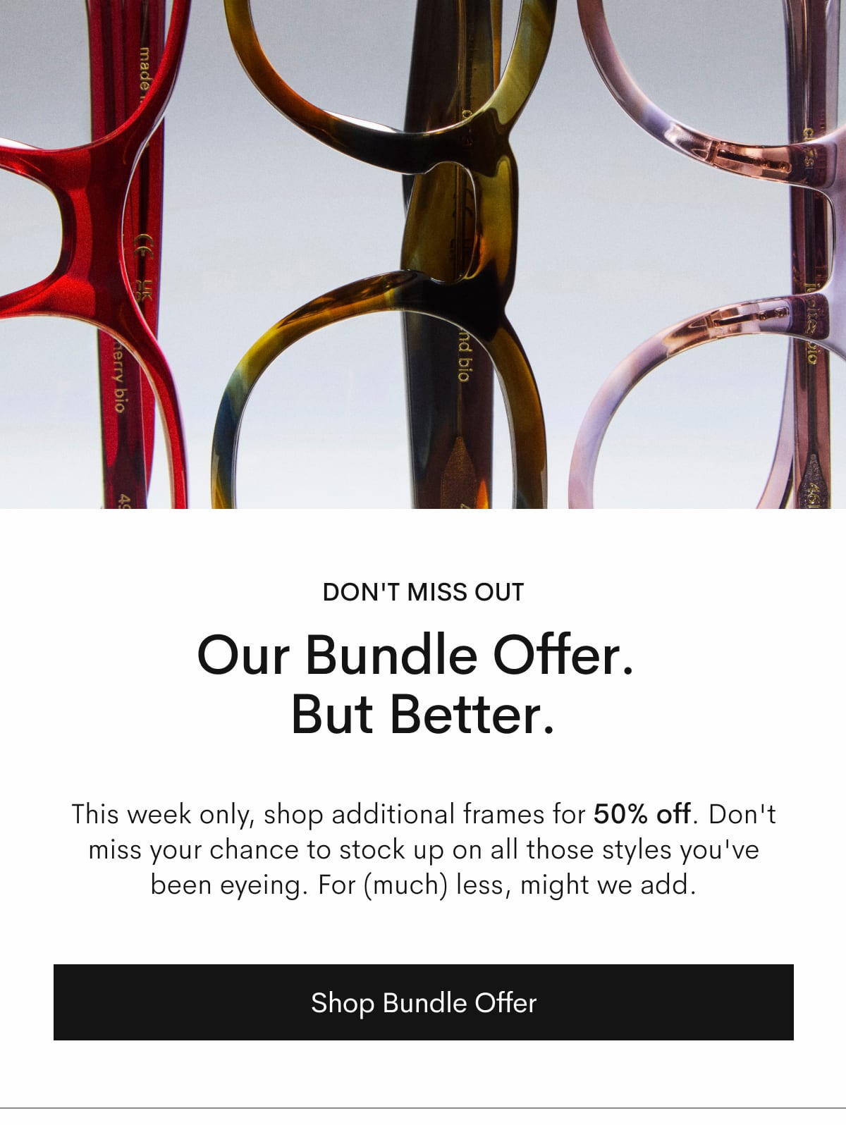 Reach your potential