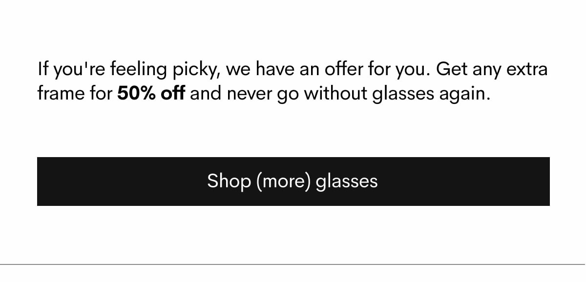 Shop glasses