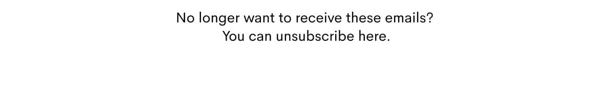 Unsubscribe