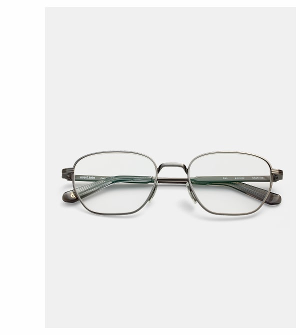 Theo Large Gunmetal