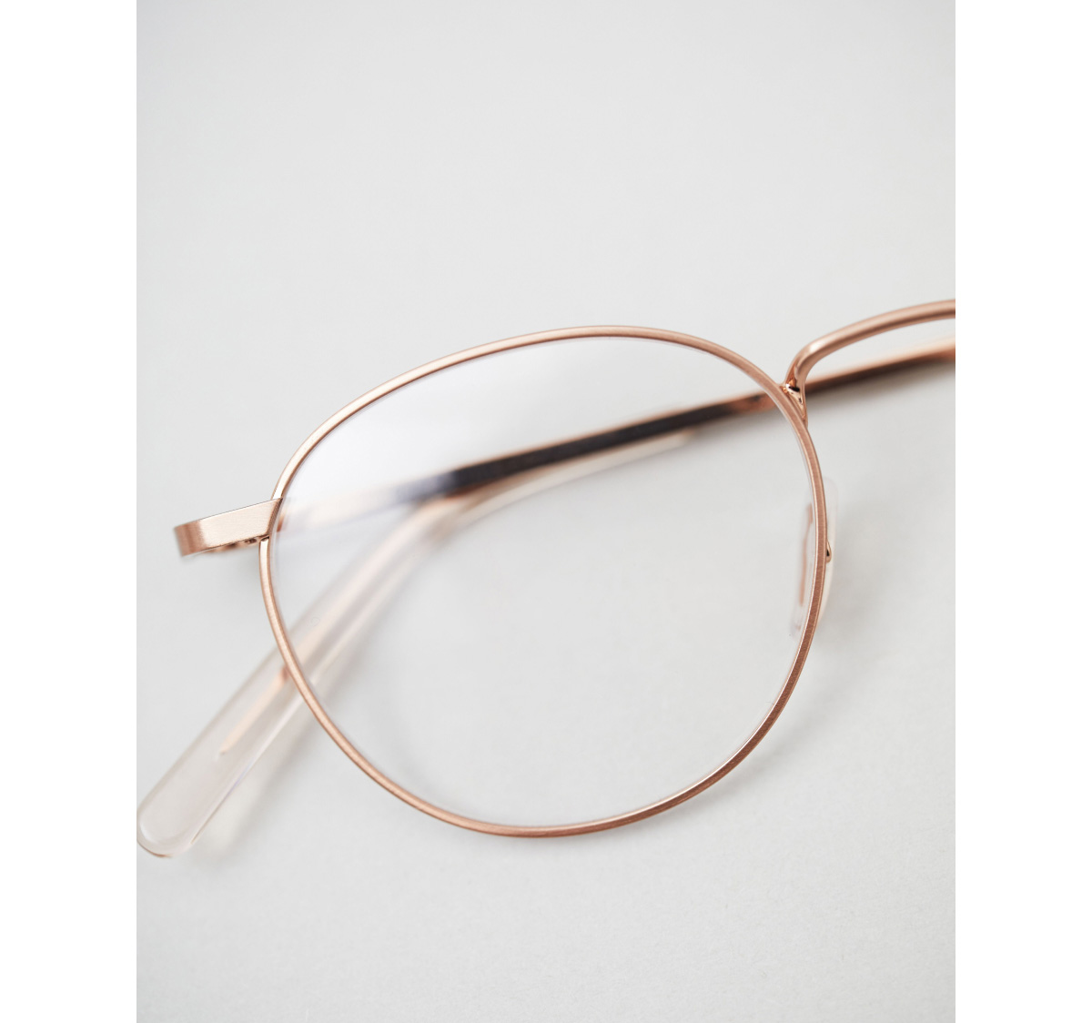 Our frames
