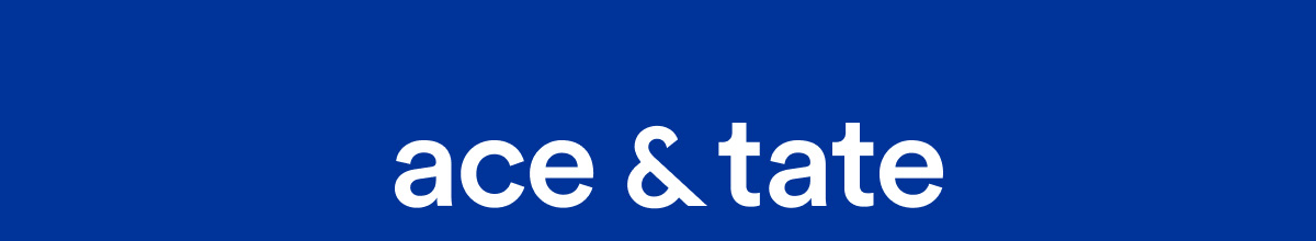 Ace & Tate