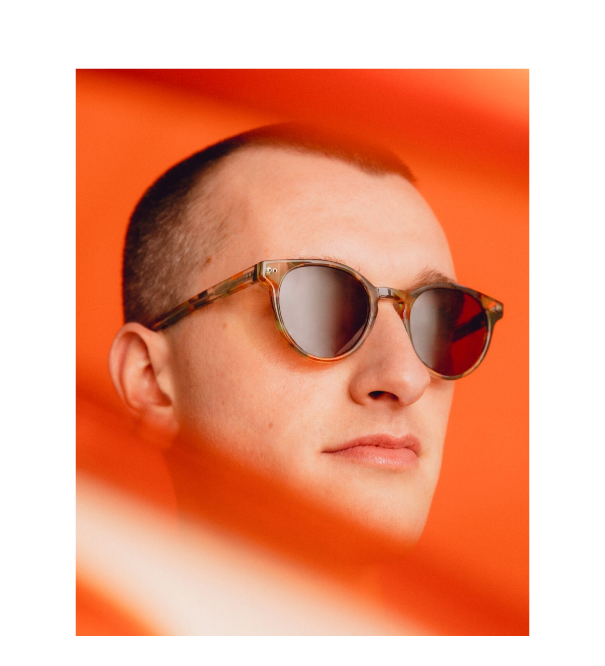 Prescription sunnies 