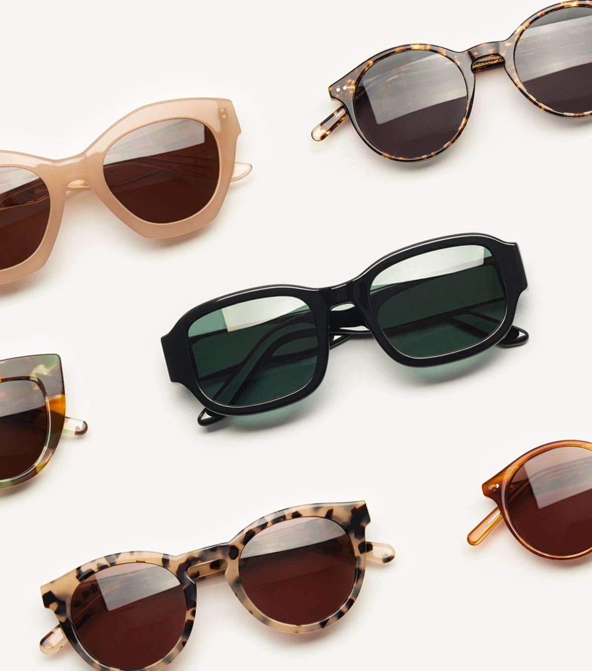 Prescription Sunnies