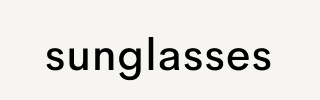 Sunglasses