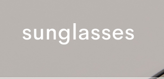 Sunglasses