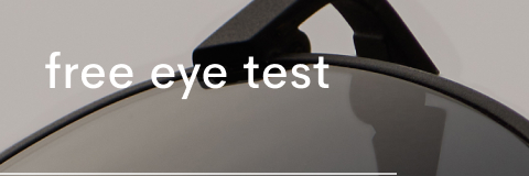 Free eye test