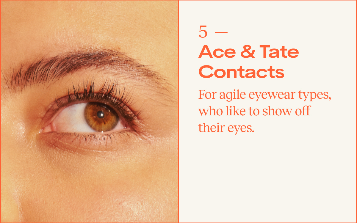 Contacts 