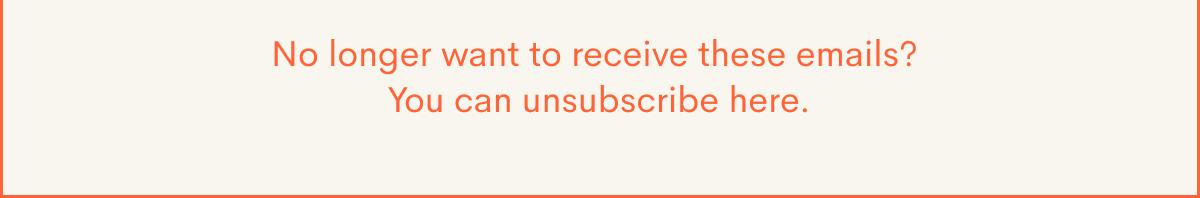 Unsubscribe