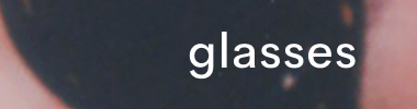 glasses