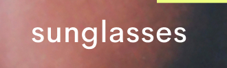 sunglasses