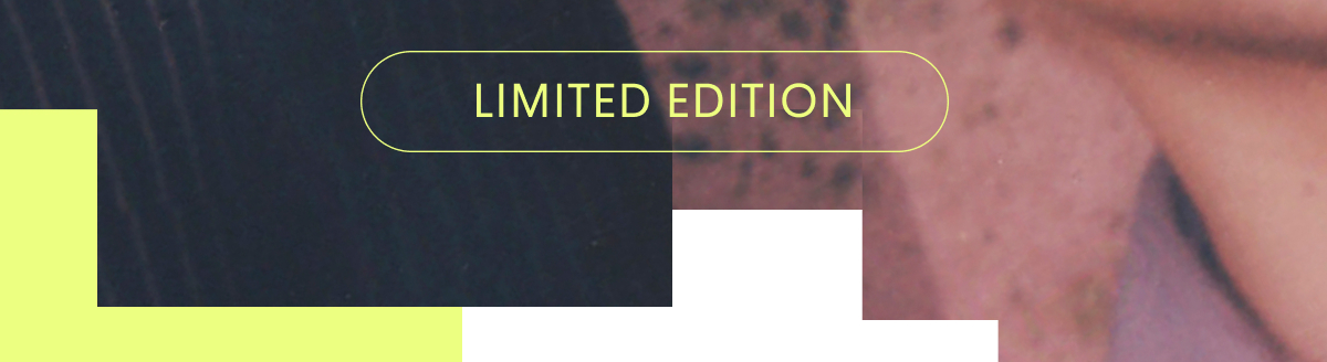 Limited edition