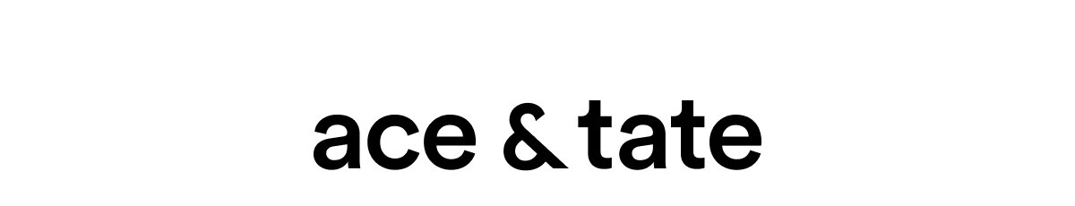 Ace & Tate
