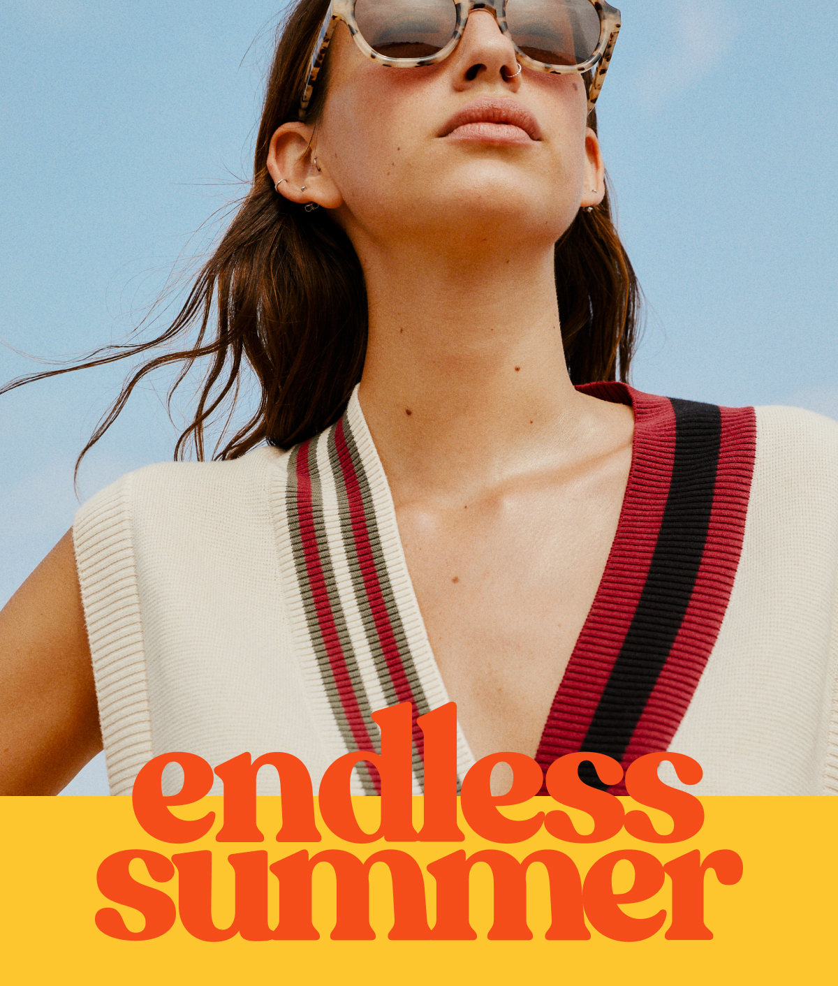 endless summer