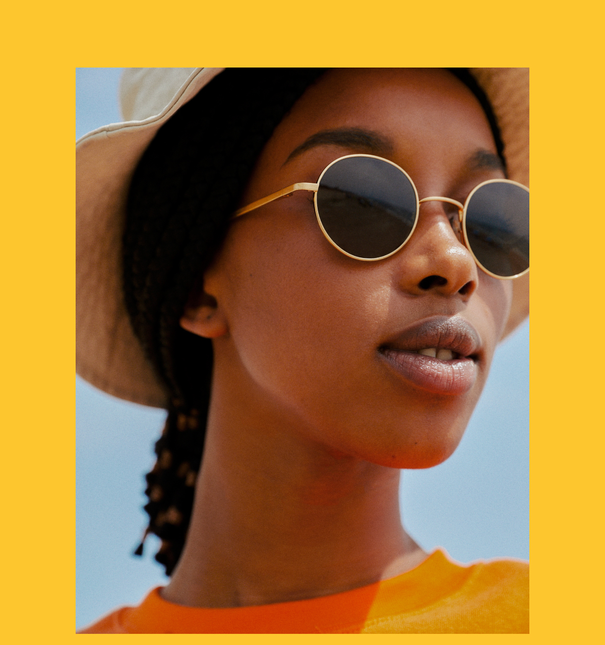 Endless summer