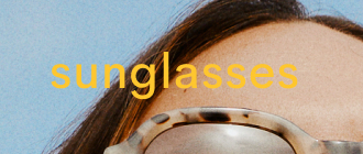 sunglasses