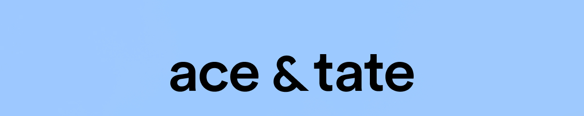 Ace & Tate