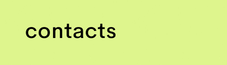 contacts