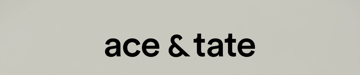 Ace & Tate