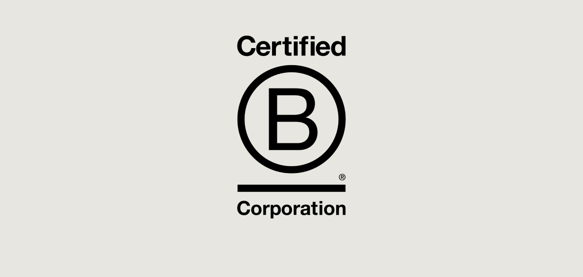 Certified B Corp