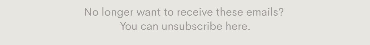 Unsubscribe
