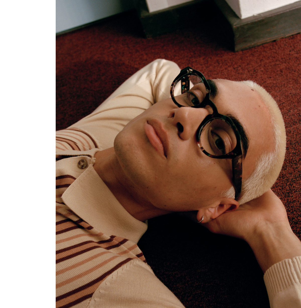 Ace & Tate Everyday icons