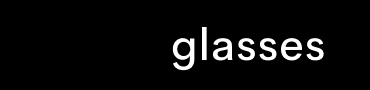 glasses