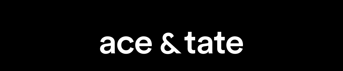 Ace & Tate