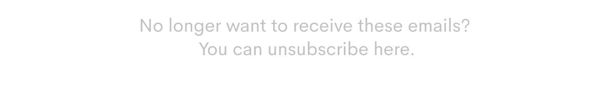 Unsubscribe