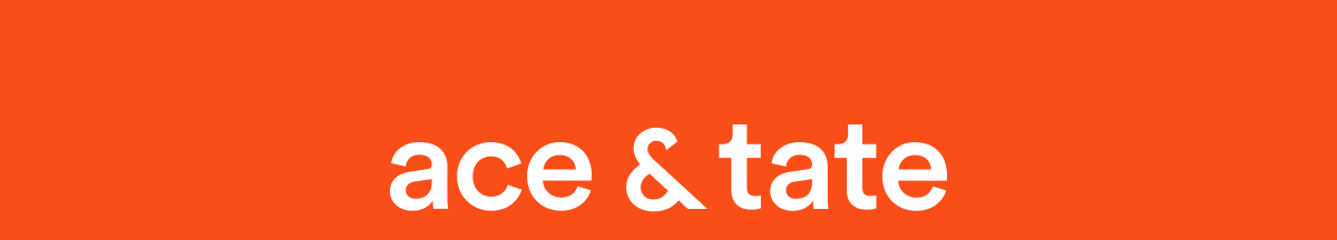 Ace & Tate