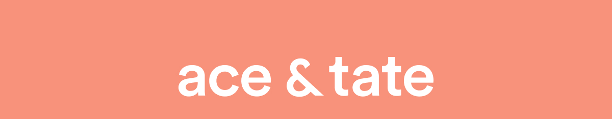 Ace & Tate