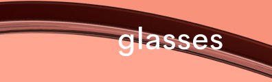 glasses