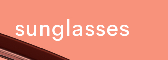 sunglasses