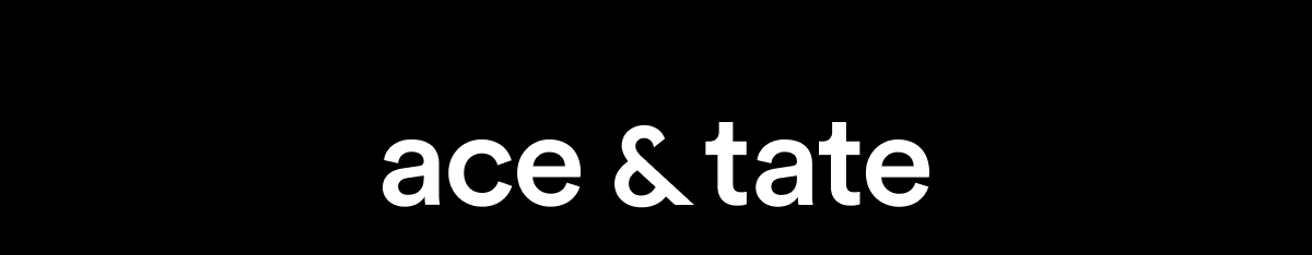 Ace & Tate
