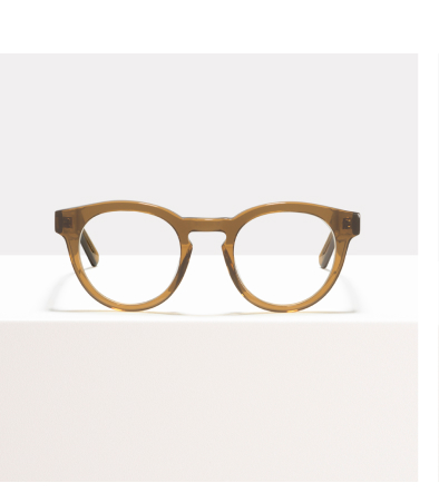 Byron Golden Brown