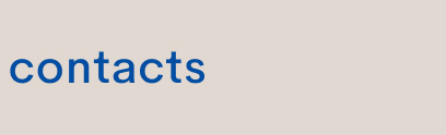contacts