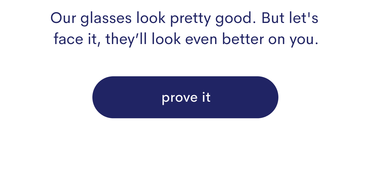 prove it