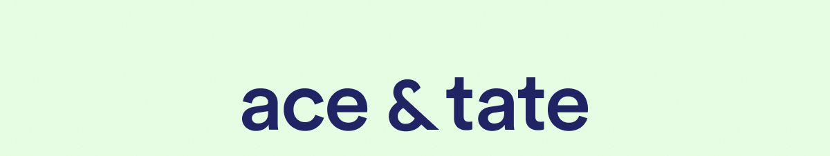 Ace & Tate