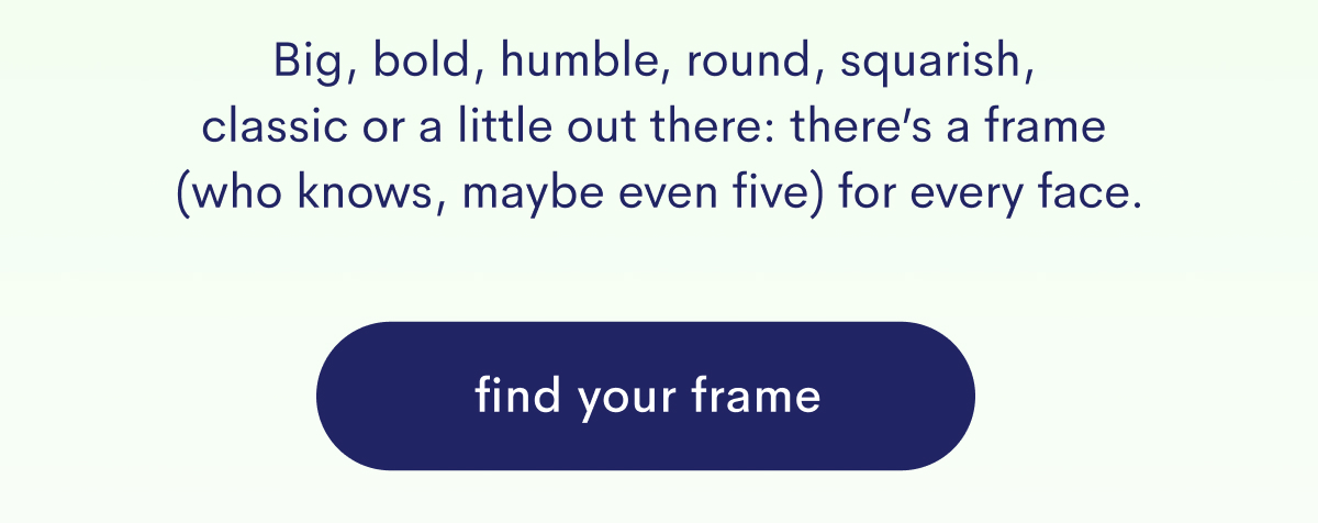 Find your frame
