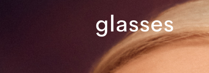 glasses