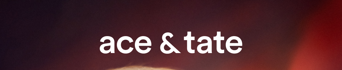 Ace & Tate