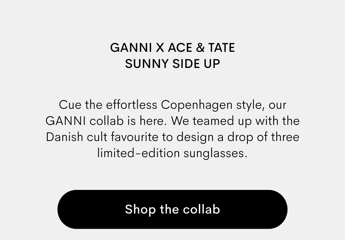 Shop the collab